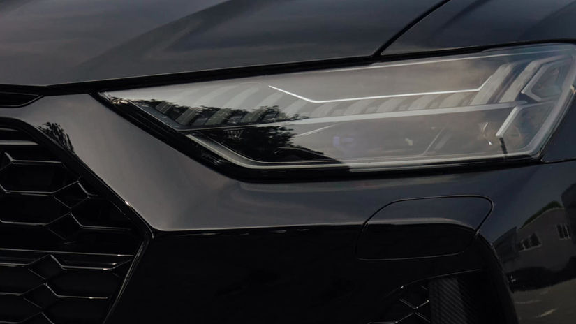 Audi RS6 Servopa Seminovos